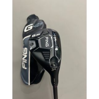 PING G425 3U