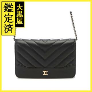 シャネル ニュートラベルライントートPM A84389 【200】