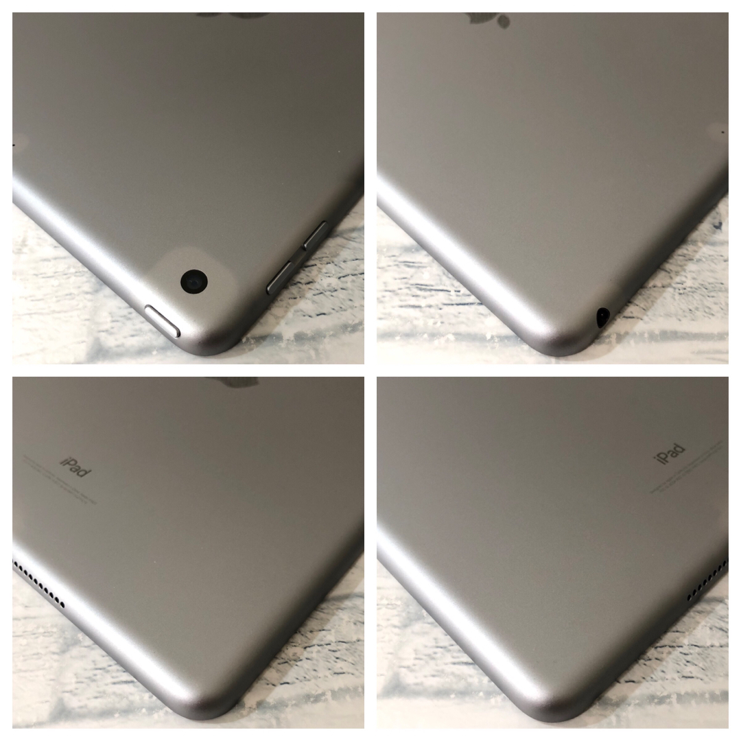 第5世代 iPad 32GB wifiモデル 管理番号：1118