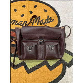 Lemaire MEDIUM GEAR BAG