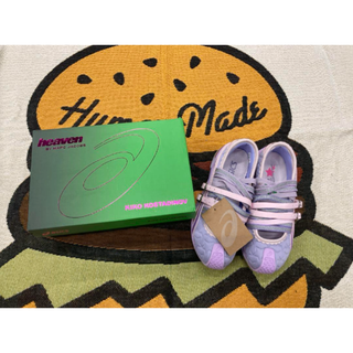 Kiko Kostadinov ASICS Heaven GEL-LOKROS