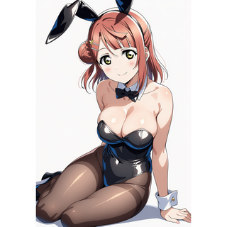 ラブライブ！ 上原歩夢 ブロマイド 9枚セット