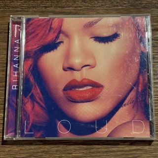 【RIHANNA】LOUD