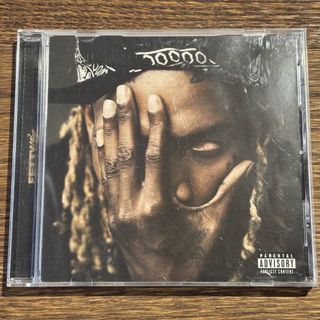 【Fetty Wap (フェティ・ワップ)】