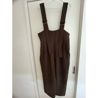 サロペット