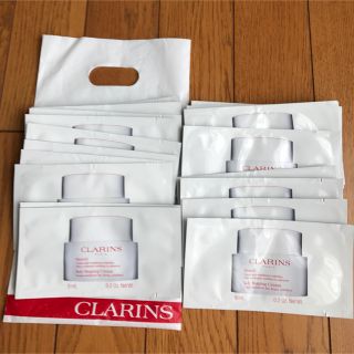 クラランス(CLARINS)の★【n a a.♢様専用】★◆クレームマスヴェルト♪１８点◆(ボディクリーム)