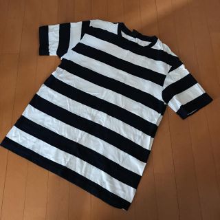 シップス(SHIPS)のSHIPSボーダーtシャツカットソーアーバンリサーチビームスセントジェームズ(Tシャツ/カットソー(七分/長袖))