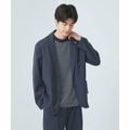 【NAVY】【別注】<UNIVERSAL OVERALL*Begin>GLR ツ