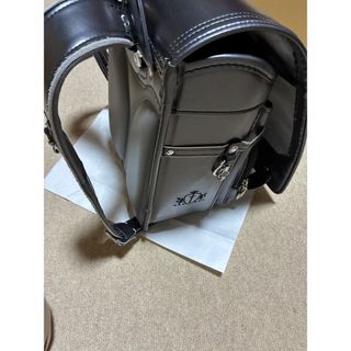 ランドセル　　たて笛