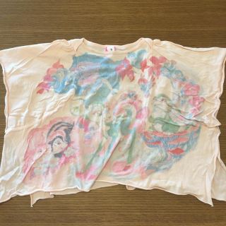 ムチャチャ(muchacha)の【美品】ムチャチャ Tシャツ S(Tシャツ/カットソー)