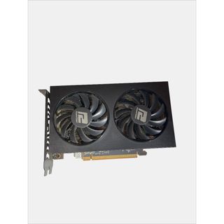 グラフィックボード AMD Radeon RX6500XT GDDR6 4GB