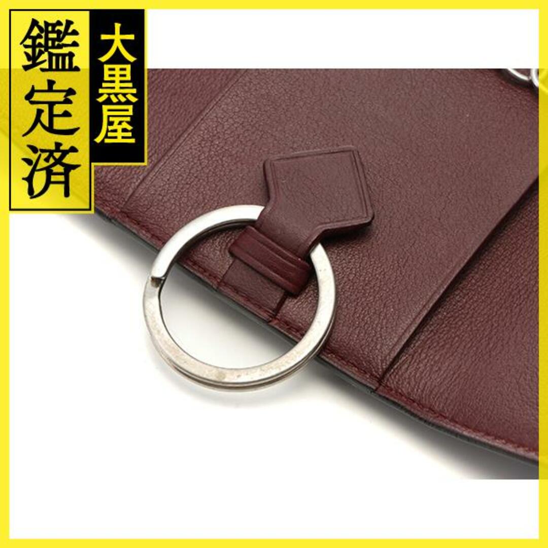 Cartier - カルティエ 6連キーケース - 【472】の通販 by 質屋