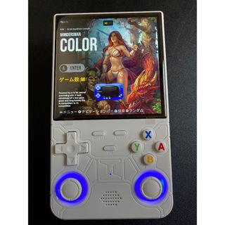 【即日発送・新品】R36s Ultra 128GB WIFI対応