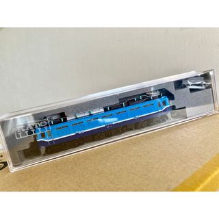 3066-S EF81 408 JR貨物 試験塗装機 KATO Nゲージ(鉄道模型)