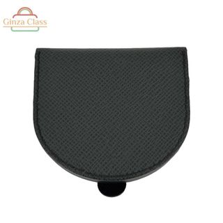 ルイヴィトン(LOUIS VUITTON)のLOUIS VUITTON ルイヴィトン ポルトモネ・キュヴェット 黒 ノワール M30372 CT0133 メンズ タイガ 小銭入れ コインケース(コインケース/小銭入れ)