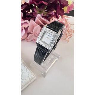 クリスチャンディオール(Christian Dior)のChristian Dior ディオール クオーツ レディース 腕時計 (その他)