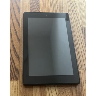 Amazonタブレット　Fire7 第9世代　中古