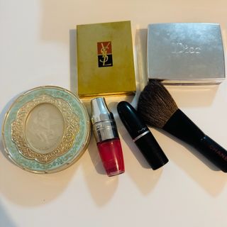 シャネル(CHANEL)のデパコス　まとめ売り　コスメ　化粧品(コフレ/メイクアップセット)