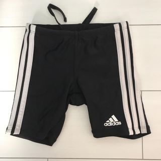 アディダス(adidas)のadidas アディダス 120  ハンドタオル セット (水着)