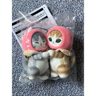 【匿名発送】 一番くじ モフサンド C賞ぬいぐるみマスコット
