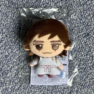 【匿名発送】セガ ラッキーくじ ゴールデンカムイ B賞 ぬいぐるみマスコット