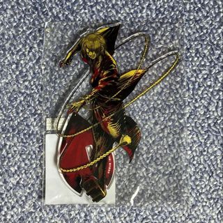 【匿名発送】映画「鬼太郎誕生 ゲゲゲの謎」×スーパーログ アクリルスタンド 