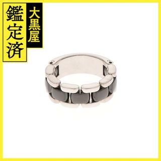 シャネル(CHANEL)のシャネル ウルトラリング ﾘﾝｸﾞ 【471】(リング(指輪))