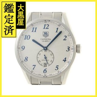 タグ・ホイヤー カレラ WAS2111.BA0732 【436】
