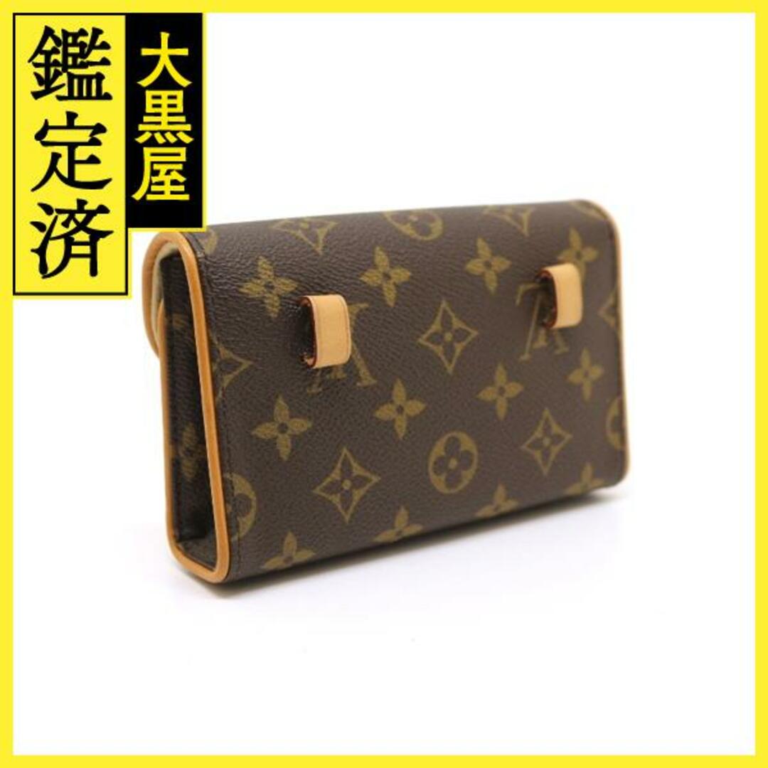 LOUIS VUITTON - ルイ・ヴィトン ポシェット・フロランティーヌ