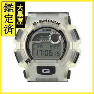 カシオ(CASIO)のカシオ G-SHOCK デジタル X-treme DW-9500XS-7T 【472】(腕時計(アナログ))
