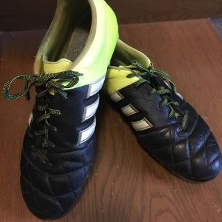 アディダス(adidas)のアディダスエース15.1スパイクシューズ(シューズ)