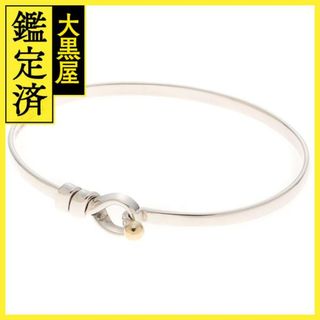 ティファニー(Tiffany & Co.)のティファニー バングル - 【471】(ブレスレット/バングル)