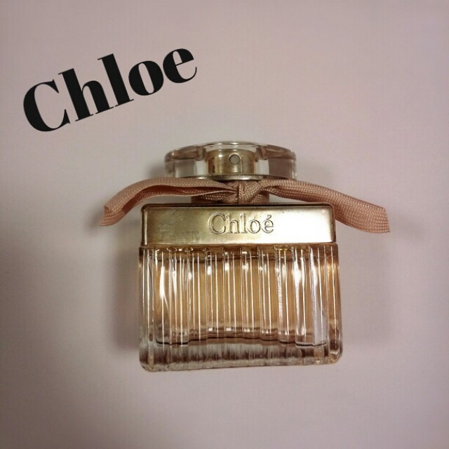 Chloe(クロエ)のクロエ 香水 コスメ/美容の香水(香水(女性用))の商品写真