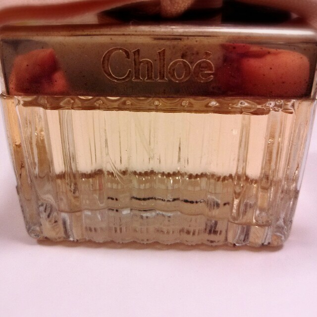 Chloe(クロエ)のクロエ 香水 コスメ/美容の香水(香水(女性用))の商品写真