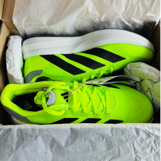 【アディダス】 ADIZERO DURAMO SPEED 2M (IF9394)