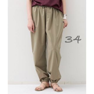 34 別注 AMERICANA アメリカーナ Pants アパルトモン パンツ