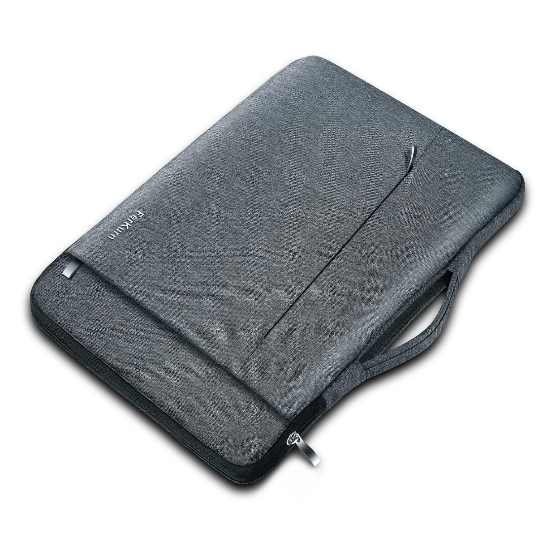 【特価商品】Ferkurn パソコン ケース 11.6 12 12.5 インチ  スマホ/家電/カメラのPC/タブレット(ノートPC)の商品写真