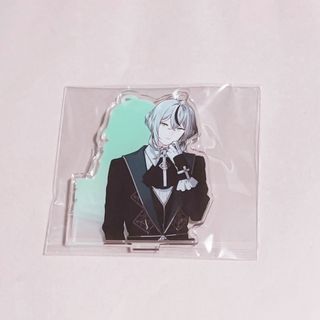モリィ アクスタ WonderGOO 特典