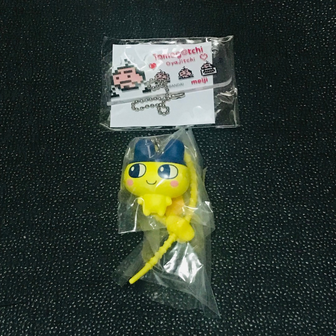 おやじっち まめっち エンタメ/ホビーのおもちゃ/ぬいぐるみ(キャラクターグッズ)の商品写真