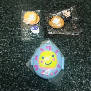 おやじっち　ますくっち　まるっち　もうこないからねー(キャラクターグッズ)