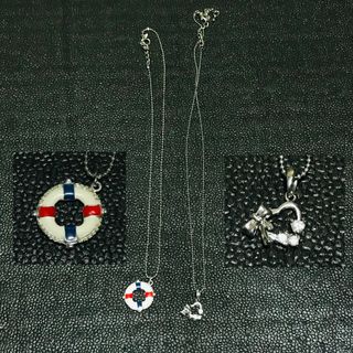 浮き輪　ハート　
