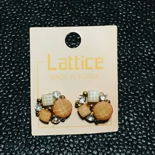 ピアス