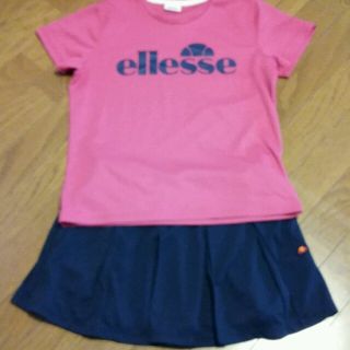 エレッセ(ellesse)のピッピ様専用(ウェア)