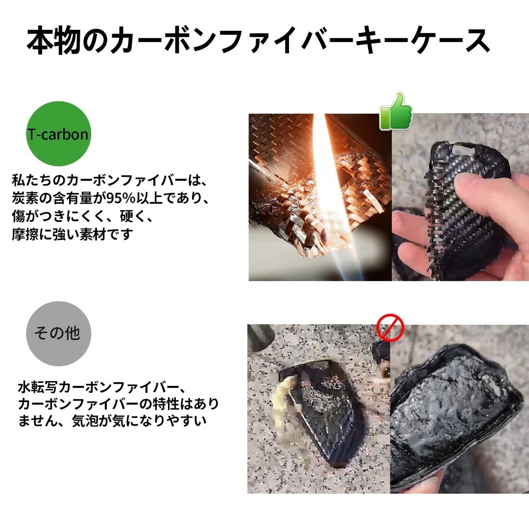 【在庫処分】BMWに適用する キーケース キーホルダー2 3 4 5 6 6GT その他のその他(その他)の商品写真