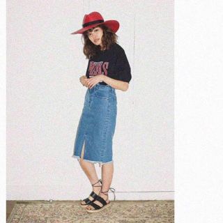 マウジー(moussy)のayaka様 専用 moussy サンダル(サンダル)