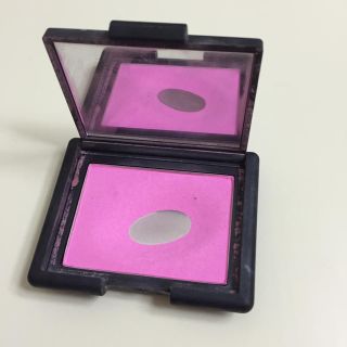 ナーズ(NARS)のナース  チーク  4034angelica(チーク)