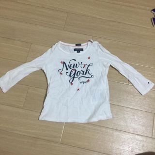 トミーヒルフィガー(TOMMY HILFIGER)のTOMYHILFIGER トミー ベビー服(Ｔシャツ)