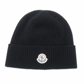 MONCLER（ニット帽/ビーニー）のフリマアイテム一覧