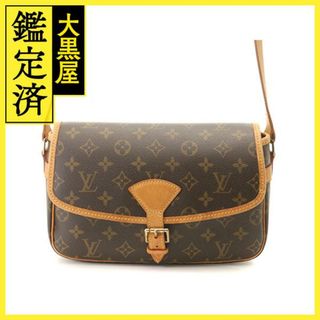 ルイヴィトン(LOUIS VUITTON)のルイ・ヴィトン ソローニュ M42250 【472】(ショルダーバッグ)