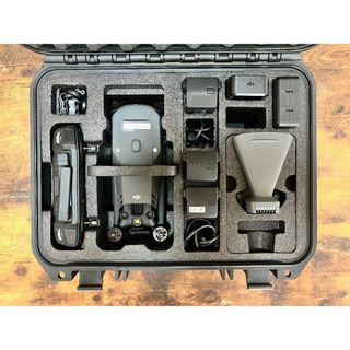 DJI Mavic 3 Thermal　中古美品　バッテリー３本　スピーカー付き